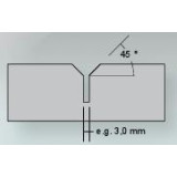 Masina de samfrenat DCS-200-B, motor Honda GX390, putere 13CP, disc diamantat 200-300mm, 82kg
