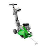 Masina de samfrenat DCS-200-B, motor Honda GX390, putere 13CP, disc diamantat 200-300mm, 82kg