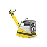 Placa compactoare reversibila model DPU5545Hehap marca WACKER NEUSON, Hatz 1D42S, putere 10CP, greutate 447kg