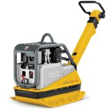 Placa compactoare reversibila model DPU5545Hehap marca WACKER NEUSON, Hatz 1D42S, putere 10CP, greutate 447kg