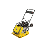 Placa compactoare WP1550AW WACKER, motor Honda GX160, putere 5,5CP, greutate 90kg