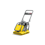 Placa compactoare WP1550AW WACKER, motor Honda GX160, putere 5,5CP, greutate 90kg