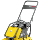 Placa compactoare WP1550AW WACKER, motor Honda GX160, putere 5,5CP, greutate 90kg