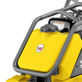 Placa compactoare WP1550AW WACKER, motor Honda GX160, putere 5,5CP, greutate 90kg