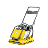 Placa compactoare WP1550AW WACKER, motor Honda GX160, putere 5,5CP, greutate 90kg