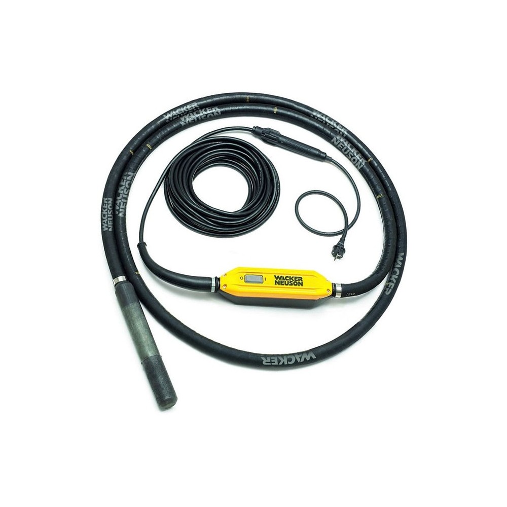 Lance vibratoare cu convertizor incorporat, alimentare 230V, IRFU38 WACKER NEUSON