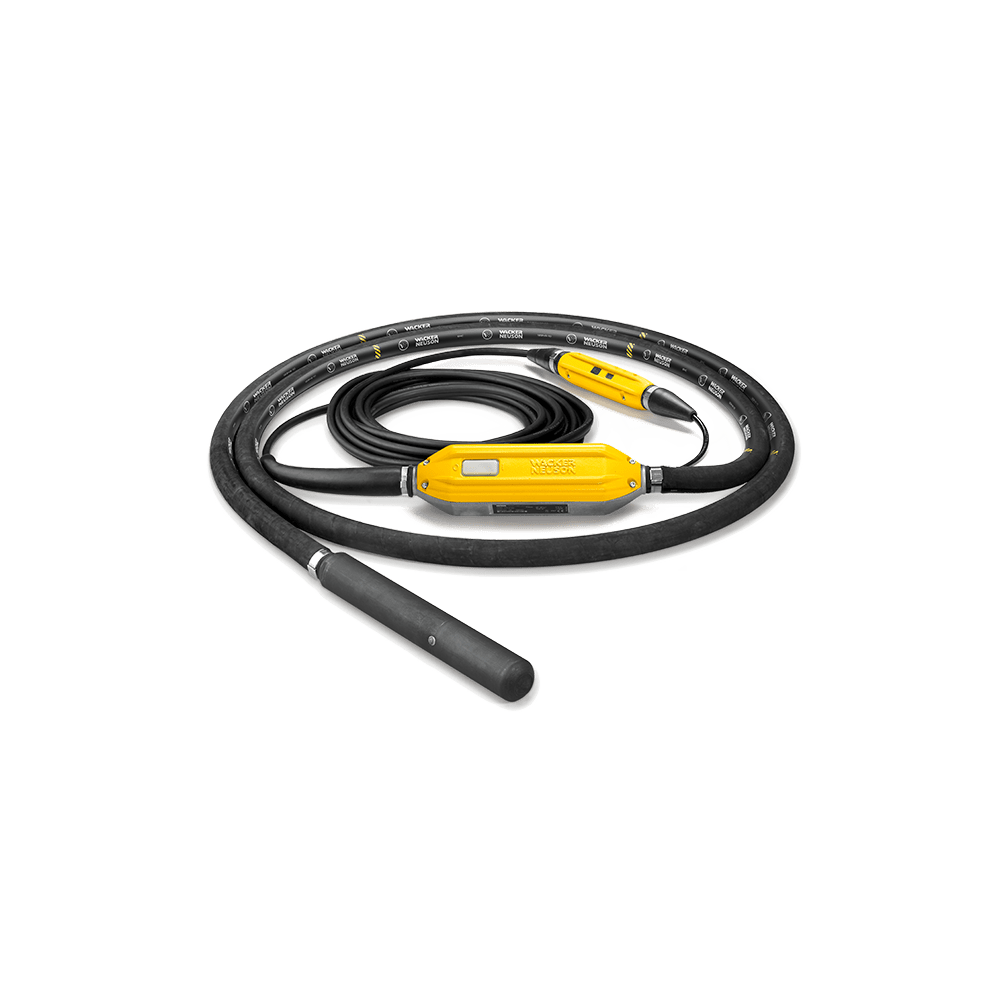 Lance vibratoare cu convertizor incorporat, alimentare 230V, IRFU38 WACKER NEUSON