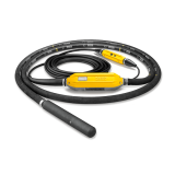 Lance vibratoare cu convertizor incorporat, alimentare 230V, IRFU38 WACKER NEUSON