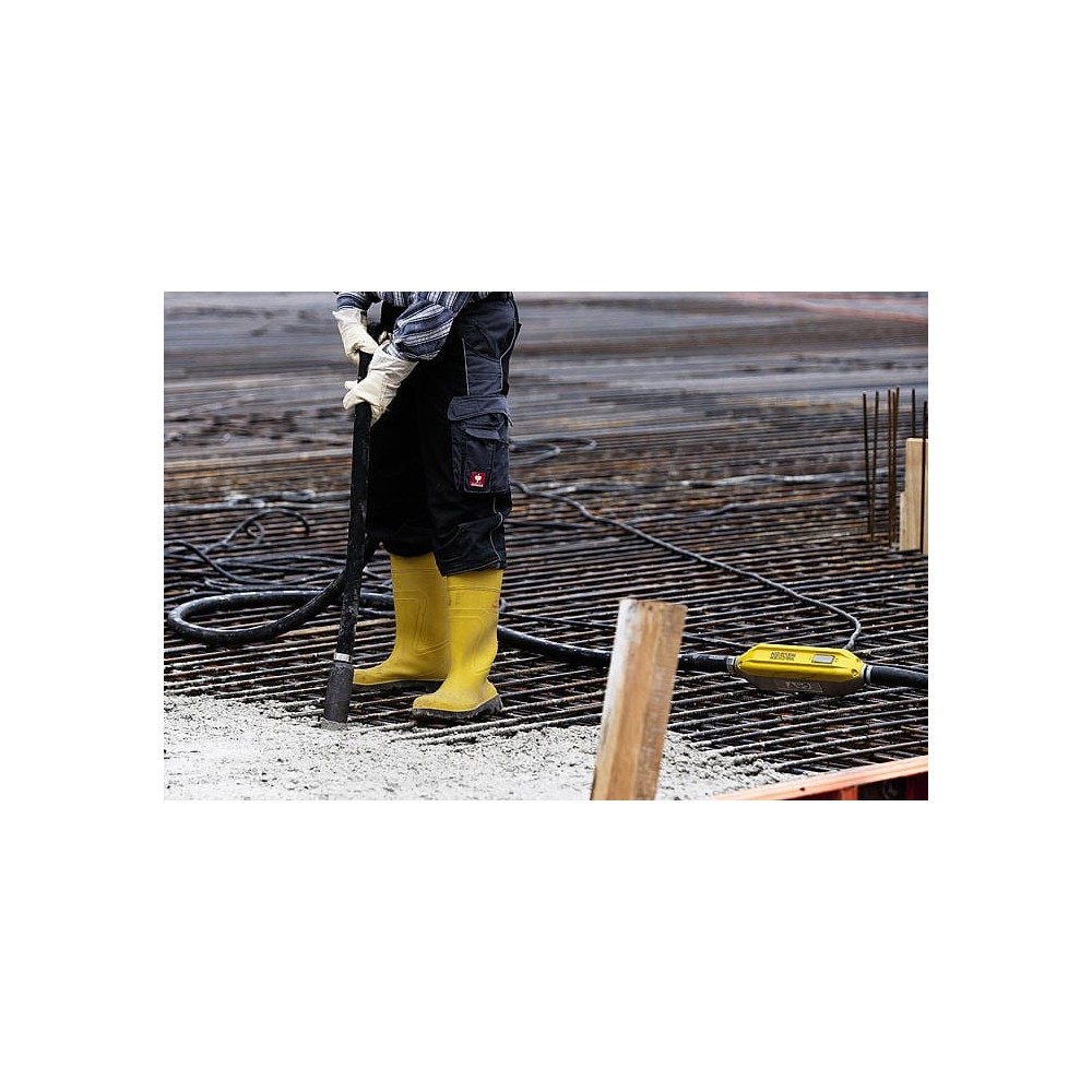 Lance vibratoare cu convertizor incorporat, alimentare 230V, IRFU38 WACKER NEUSON