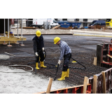 Lance vibratoare cu convertizor incorporat, alimentare 230V, IRFU38 WACKER NEUSON