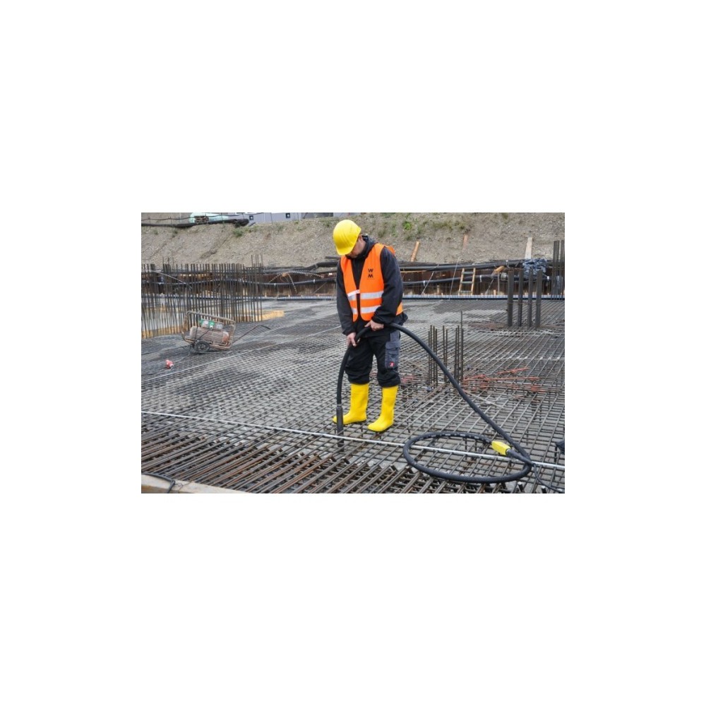 Lance vibratoare cu convertizor incorporat, alimentare 230V, IRFU38 WACKER NEUSON