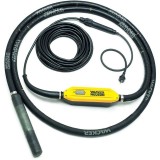 Lance vibratoare cu convertizor incorporat, alimentare 230V, IRFU45 WACKER NEUSON