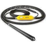 Lance vibratoare cu convertizor incorporat, alimentare 230V, IRFU38 WACKER NEUSON