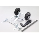 Placa compactoare WP1550AW WACKER, motor Honda GX160, putere 5,5CP, greutate 90kg