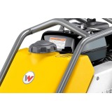 Placa compactoare WP1550AW WACKER, motor Honda GX160, putere 5,5CP, greutate 90kg
