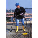 Lance vibratoare cu convertizor incorporat, alimentare 230V, IRFU65 WACKER NEUSON