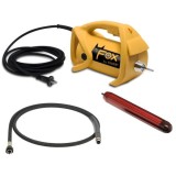 Cauti Ax flexibil de transmisie pentru vibrator de beton AVMU, FOX, lungime 5m, pentru Ø 38, 48, 58mm ? Gasesti la SIFEE UTILAJE
