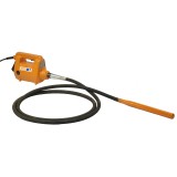 Cauti Ax flexibil de transmisie pentru vibrator de beton MEGAVIB BELLE, lungime 4m, pentru Ø 36, 50, 57mm ? Gasesti la SIFEE UTI