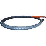Cauti Ax flexibil de transmisie pentru vibrator de beton MEGAVIB BELLE, lungime 4m, pentru Ø 36, 50, 57mm ? Gasesti la SIFEE UTI