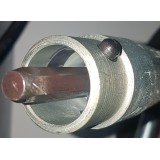 Cauti Ax flexibil de transmisie pentru vibrator de beton MEGAVIB BELLE, lungime 4m, pentru Ø 36, 50, 57mm ? Gasesti la SIFEE UTI