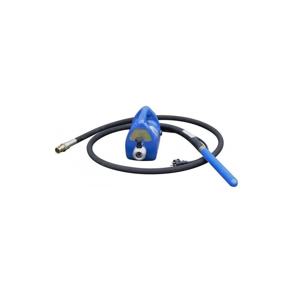 Cauti Ax flexibil pentru vibrator de beton compatibil MAXIVIB TREMIX, lungime 4m, pentru Ø  38, 48, 58mm ? Gasesti la SIFEE UTIL