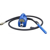 Cauti Ax flexibil pentru vibrator de beton compatibil MAXIVIB TREMIX, lungime 4m, pentru Ø  38, 48, 58mm ? Gasesti la SIFEE UTIL