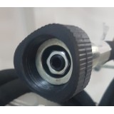 Cauti Ax flexibil de transmisie pentru vibrator de beton AVMU, FOX, lungime 4m, pentru Ø 38, 48, 58mm ? Gasesti la SIFEE UTILAJE