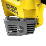 Cauti Vibrator beton HMS1500 WACKER NEUSON cu ax flexibil de 4m si cap vibrare 35/45/55/65mm, tensiune de alimentare 230V ? Gase