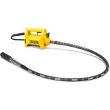 Cauti Vibrator beton HMS2500 WACKER NEUSON cu ax flexibil de 4m si cap vibrare 35/45/55/65mm, tensiune de alimentare 230V ? Gase