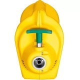 Cauti Vibrator beton HMS2500 WACKER NEUSON cu ax flexibil de 7m si cap vibrare 35/45/55/65mm, tensiune de alimentare 230V ? Gase