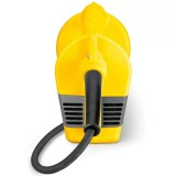Cauti Vibrator beton HMS2500 WACKER NEUSON cu ax flexibil de 9m si cap vibrare 35/45/55/65mm, tensiune de alimentare 230V ? Gase