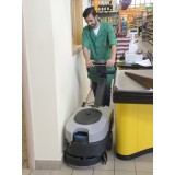 Mașină spălat pardoseli LAVOR QUICK 36B | SIFEE