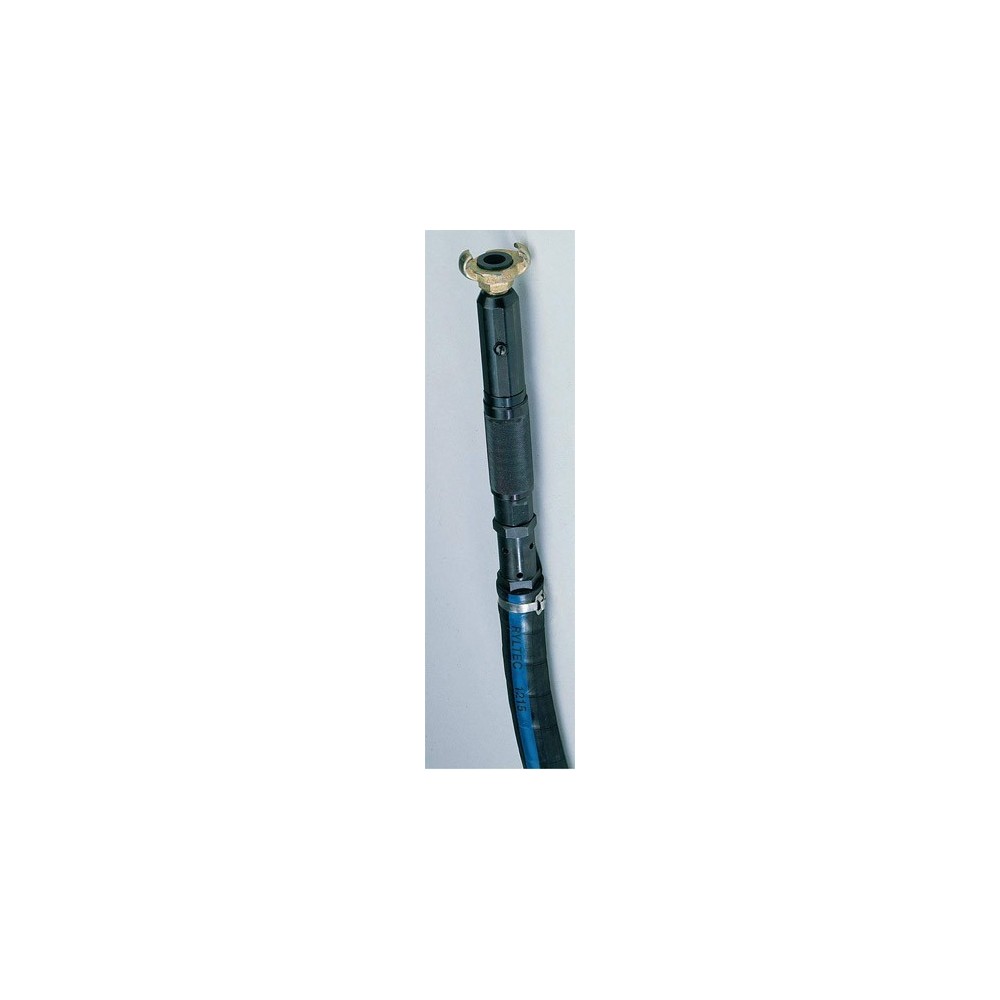 Cauti Vibrator beton pneumatic PNU80 ENAR, lungime furtun imersie 2m, cap de vibrare 75mm ? Gasesti la SIFEE UTILAJE