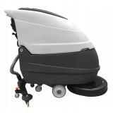 Mașină spălat pardoseli LAVOR FREE EVO 50B, 24V, 2.000 m²/h