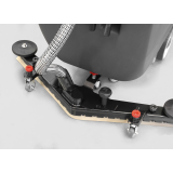 LAVOR FREE EVO 50BT – Mașină spălat pardoseli 24V