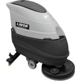 LAVOR FREE EVO 50BT – Mașină spălat pardoseli 24V