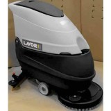 LAVOR FREE EVO 50BT – Mașină spălat pardoseli 24V
