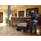 Mașină spălat pardoseli LAVOR DYNAMIC 45E, 230V, 1.600 m²/h