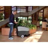 Mașină spălat pardoseli LAVOR DYNAMIC 45E, 230V, 1.600 m²/h