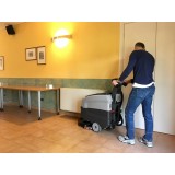 Mașină spălat pardoseli LAVOR DYNAMIC 45E, 230V, 1.600 m²/h