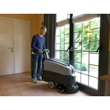 Mașină spălat pardoseli LAVOR DYNAMIC 45E, 230V, 1.600 m²/h