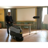 Mașină spălat pardoseli LAVOR DYNAMIC 45E, 230V, 1.600 m²/h