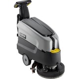 Mașină spălat pardoseli LAVOR DYNAMIC 45E, 230V, 1.600 m²/h