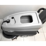 Mașină spălat pardoseli LAVOR DYNAMIC 45E, 230V, 1.600 m²/h