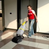 Mașină de spălat și aspirat pardoseli LAVOR SPRINTER, 230V, 1.015 m²/h