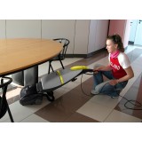 Mașină de spălat și aspirat pardoseli LAVOR SPRINTER, 230V, 1.015 m²/h