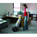 Mașină de spălat și aspirat pardoseli LAVOR SPRINTER, 230V, 1.015 m²/h