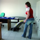 Mașină de spălat și aspirat pardoseli LAVOR SPRINTER, 230V, 1.015 m²/h