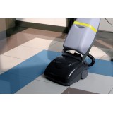 Mașină de spălat și aspirat pardoseli LAVOR SPRINTER, 230V, 1.015 m²/h