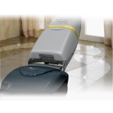 Mașină de spălat și aspirat pardoseli LAVOR SPRINTER, 230V, 1.015 m²/h